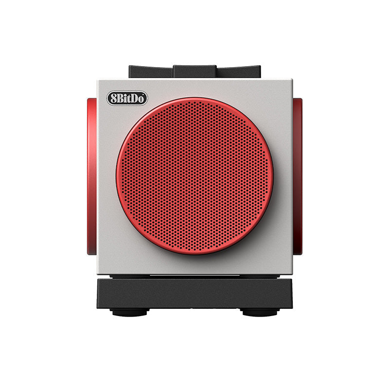 Retro Cube 2 Speaker - N Edition