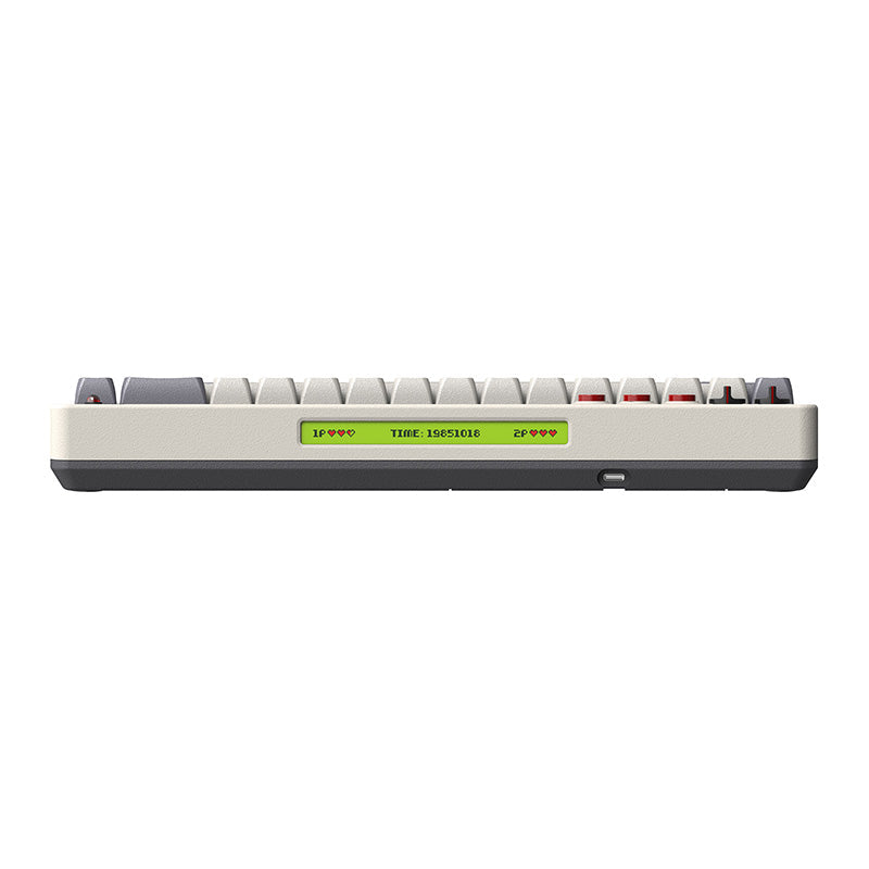 Retro 68 Keyboard - NES 40th Limited Edition (Ships on Jan. 2026)