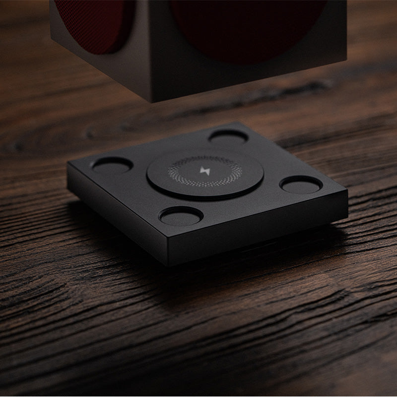 Retro Cube 2 Speaker - N Edition