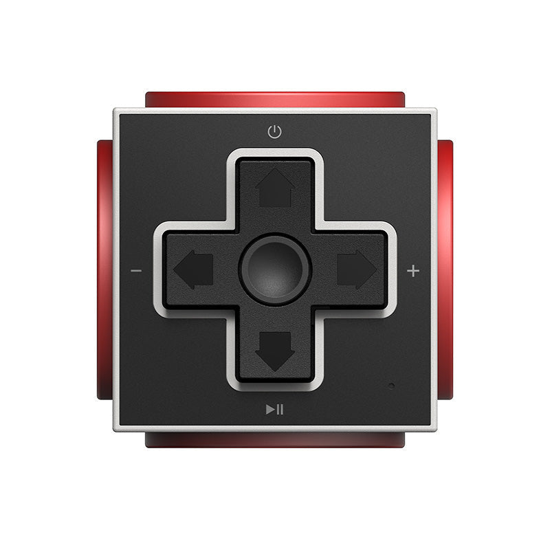 Retro Cube 2 Speaker - N Edition