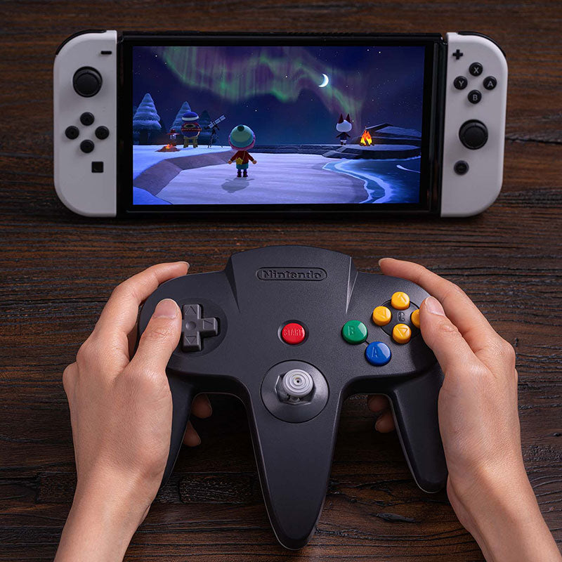 8BitDo Mod Kit for Original N64 Controller