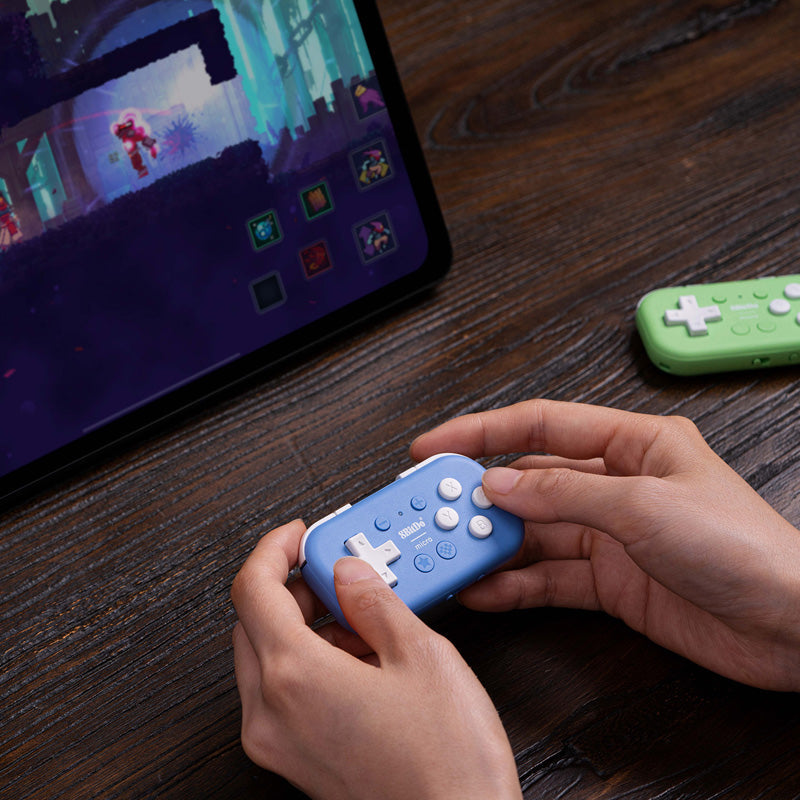 8BitDo Micro