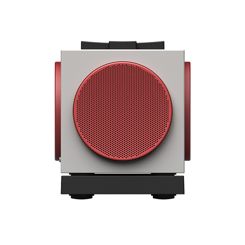 Retro Cube 2 Speaker - N Edition