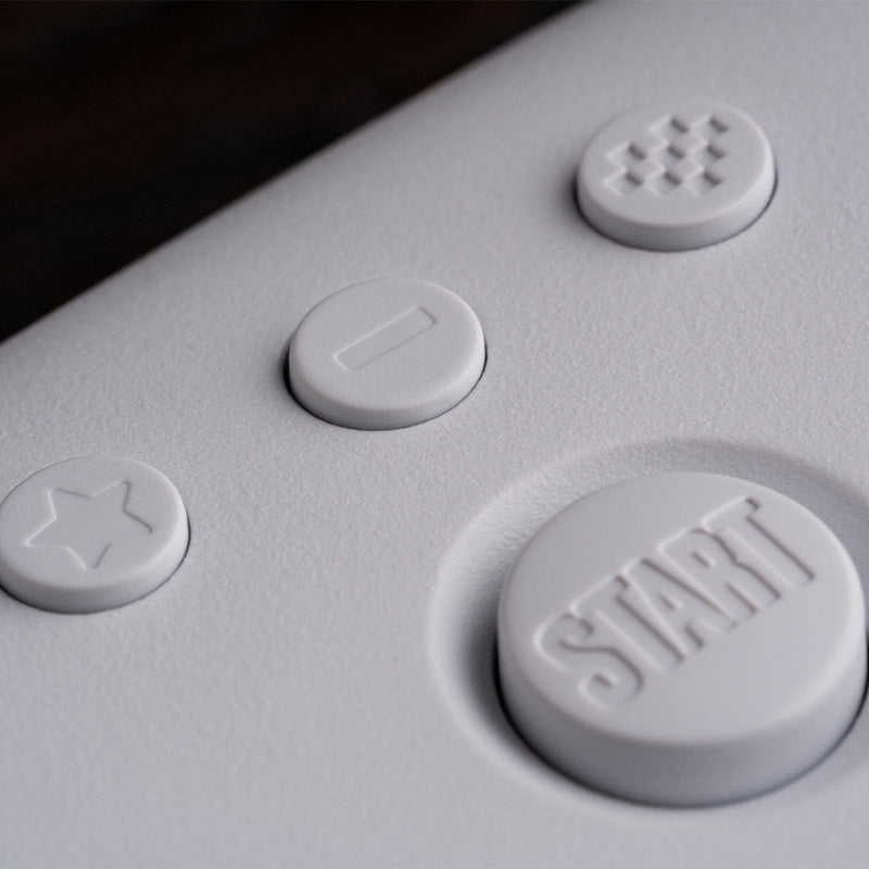 8BitDo 64 Bluetooth Controller for Analogue 3D