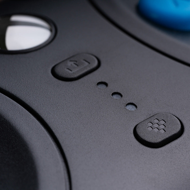 8BitDo M30 Wired Controller for Xbox