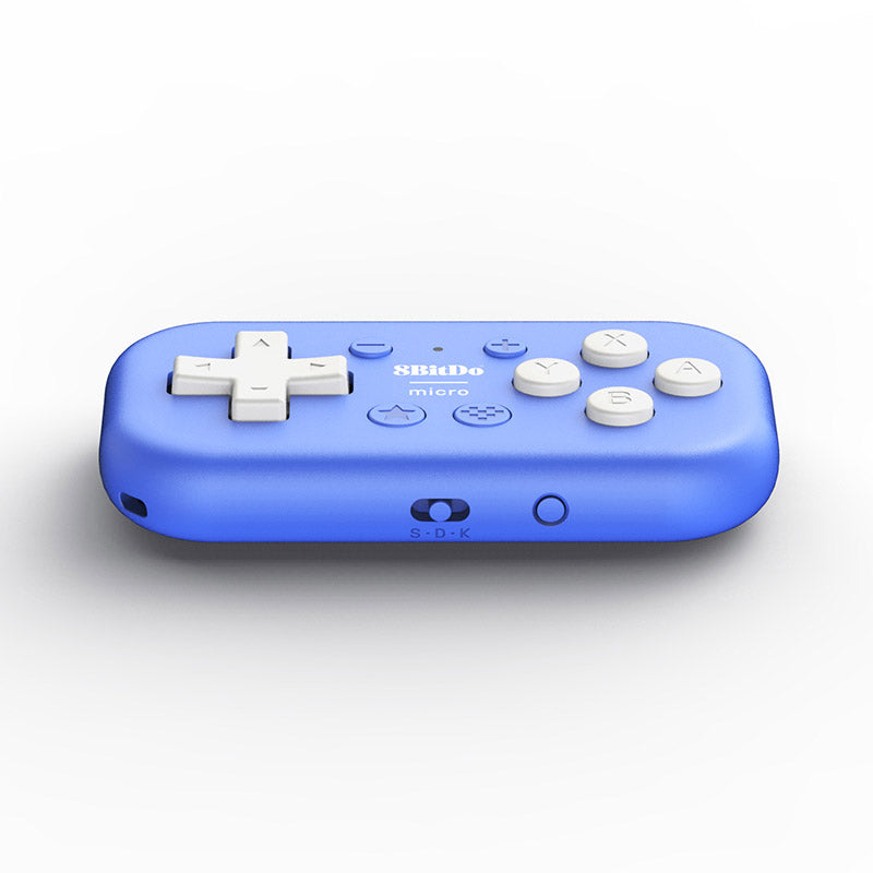8BitDo Micro (Overjoyed Edition)