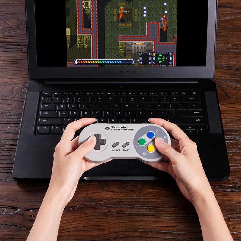 8BitDo Mod Kit for Original SNES/SFC Controller（Original）