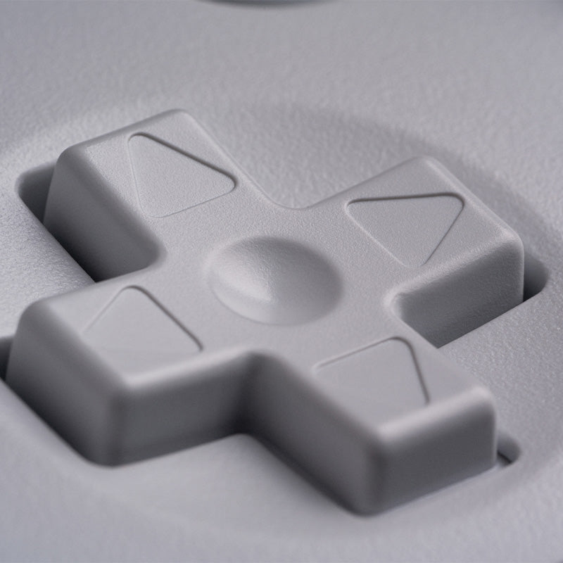 8BitDo 64 Bluetooth Controller for Analogue 3D