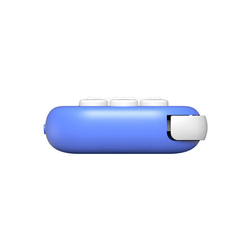 8BitDo Micro (Overjoyed Edition)