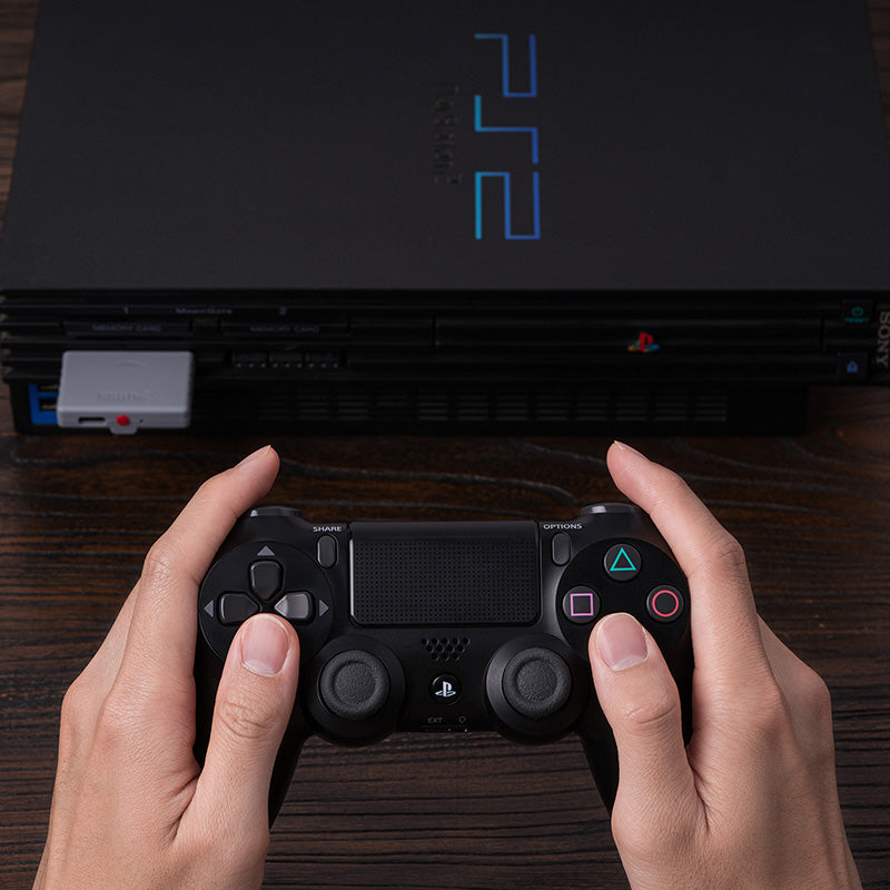 8BitDo Retro Receiver for PS1 PS2