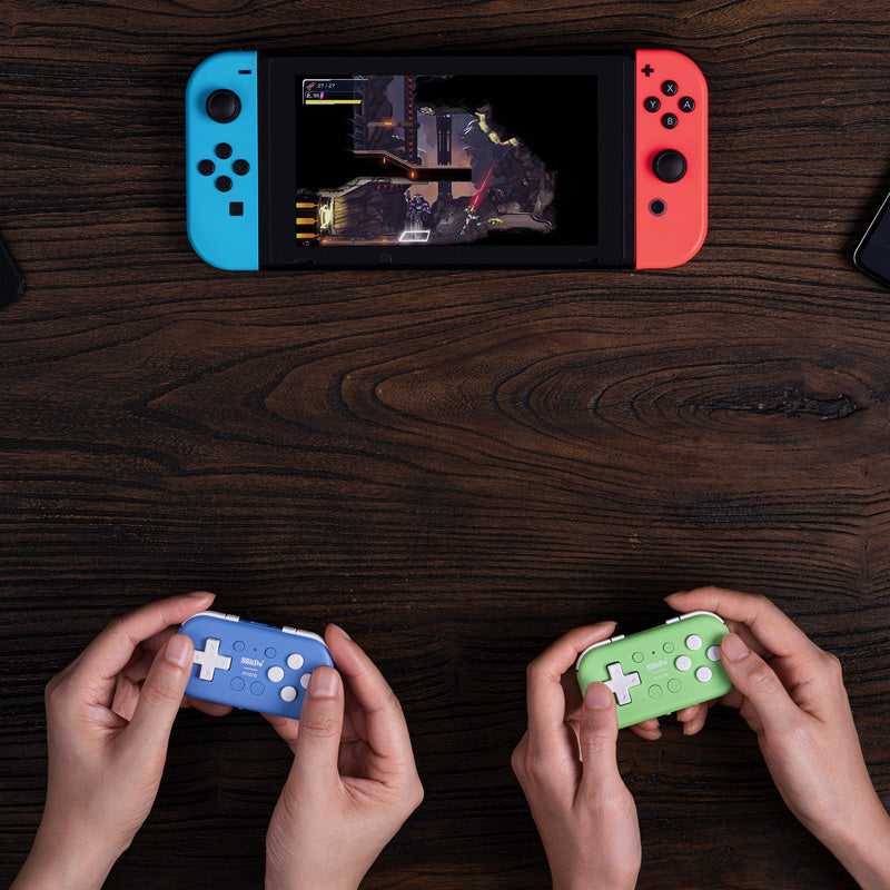 8BitDo Micro