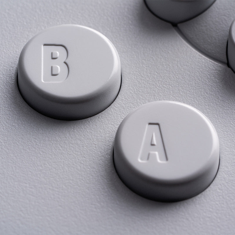 8BitDo 64 Bluetooth Controller for Analogue 3D