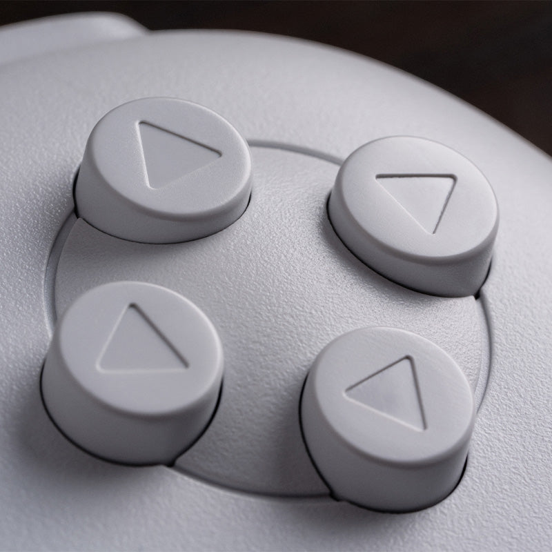 8BitDo 64 Bluetooth Controller for Analogue 3D