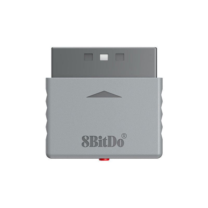 8BitDo Retro Receiver for PS1 PS2