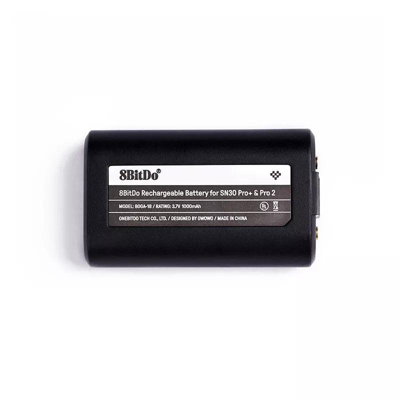 8BitDo Battery Pack for SN30 Pro+ Pro 2