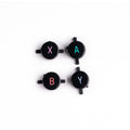 8BitDo ABXY Buttons for SN30 SN30 Pro SN30 Pro+ and Pro 2 - Switch Layout