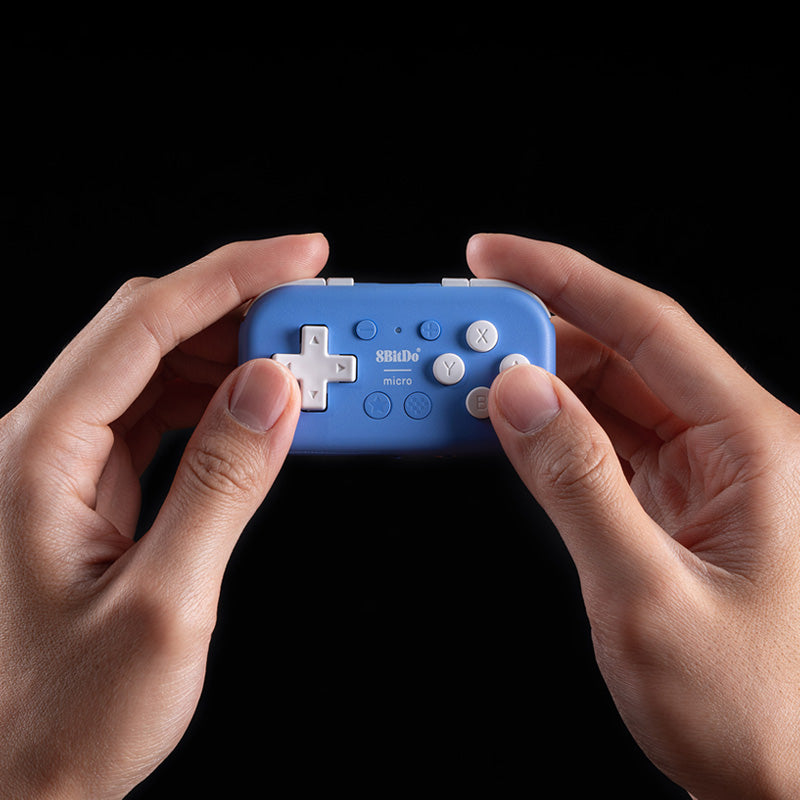 8BitDo Micro