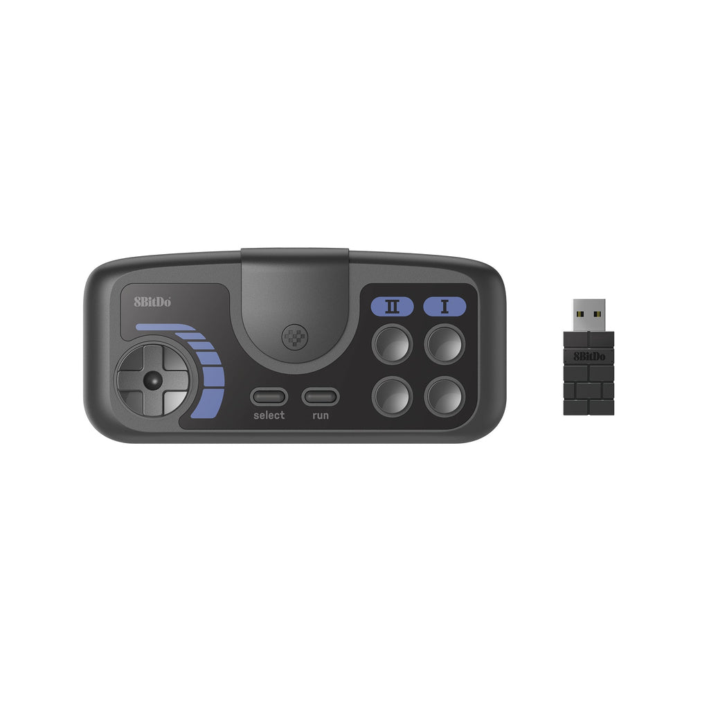 8BitDo PCE 2.4G