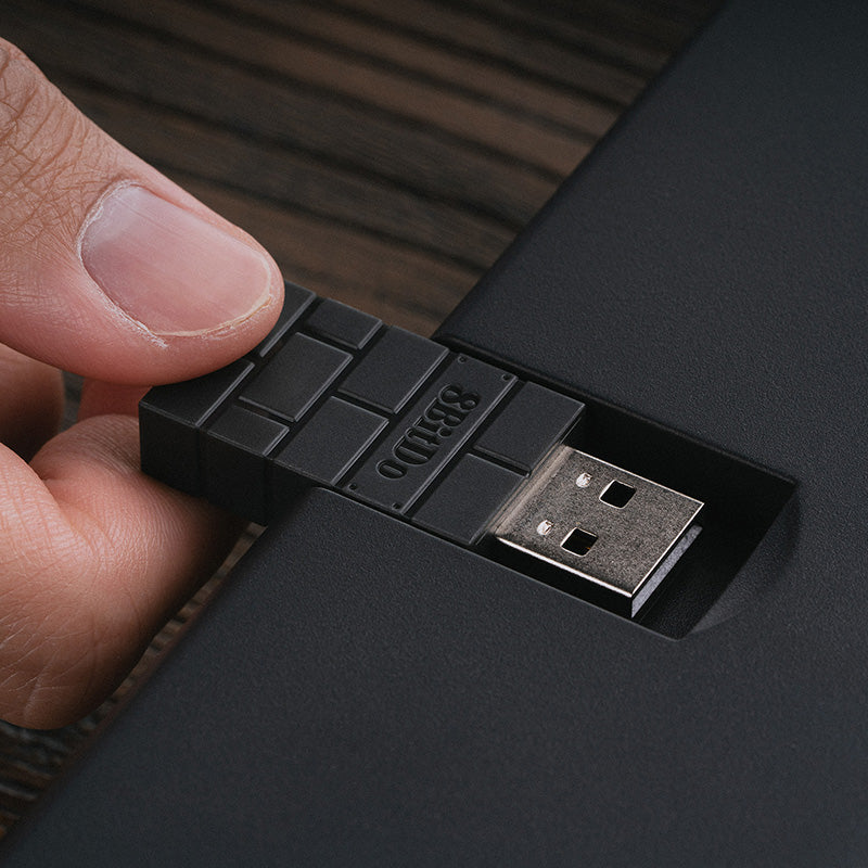 8BitDo Retro Mechanical Keyboard