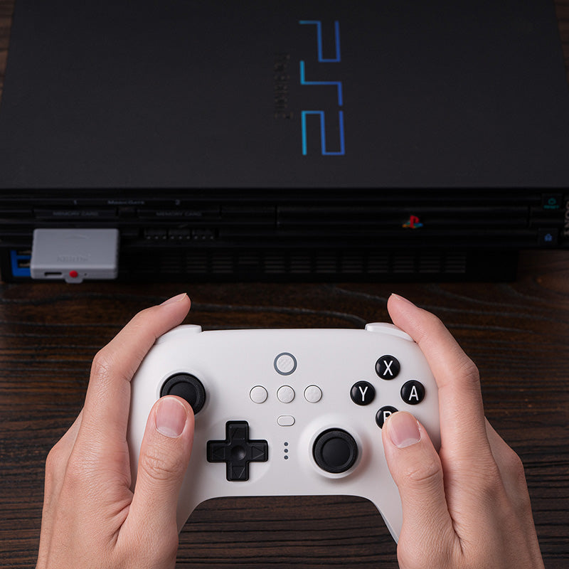 8BitDo Retro Receiver for PS1 PS2