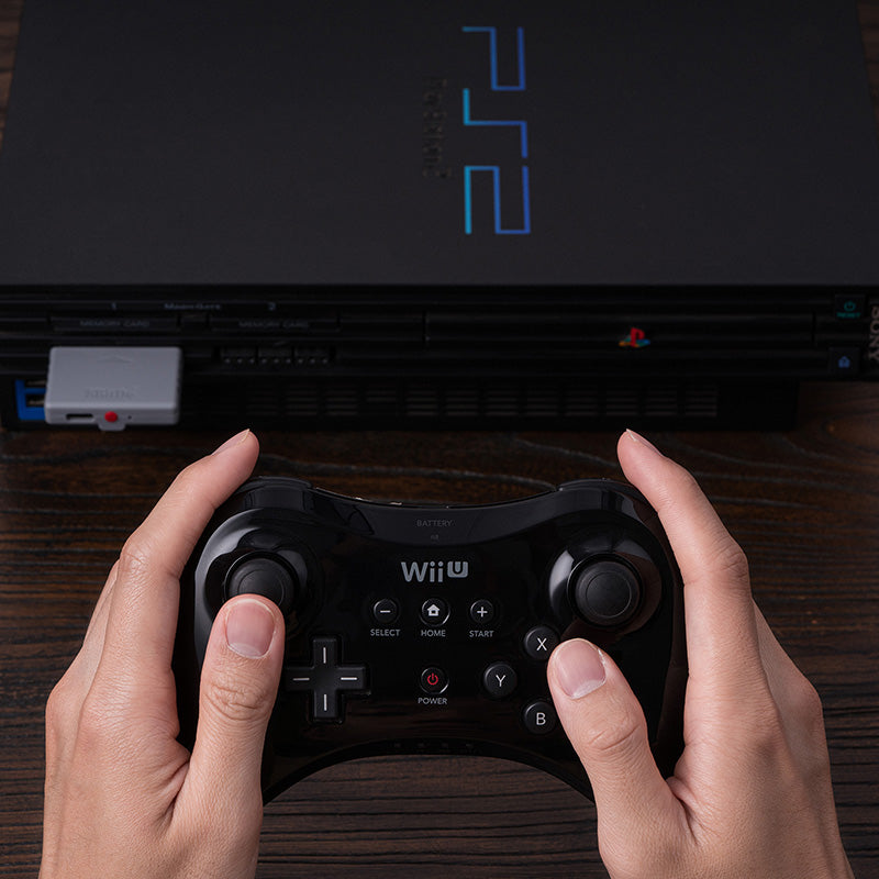 8BitDo Retro Receiver for PS1 PS2