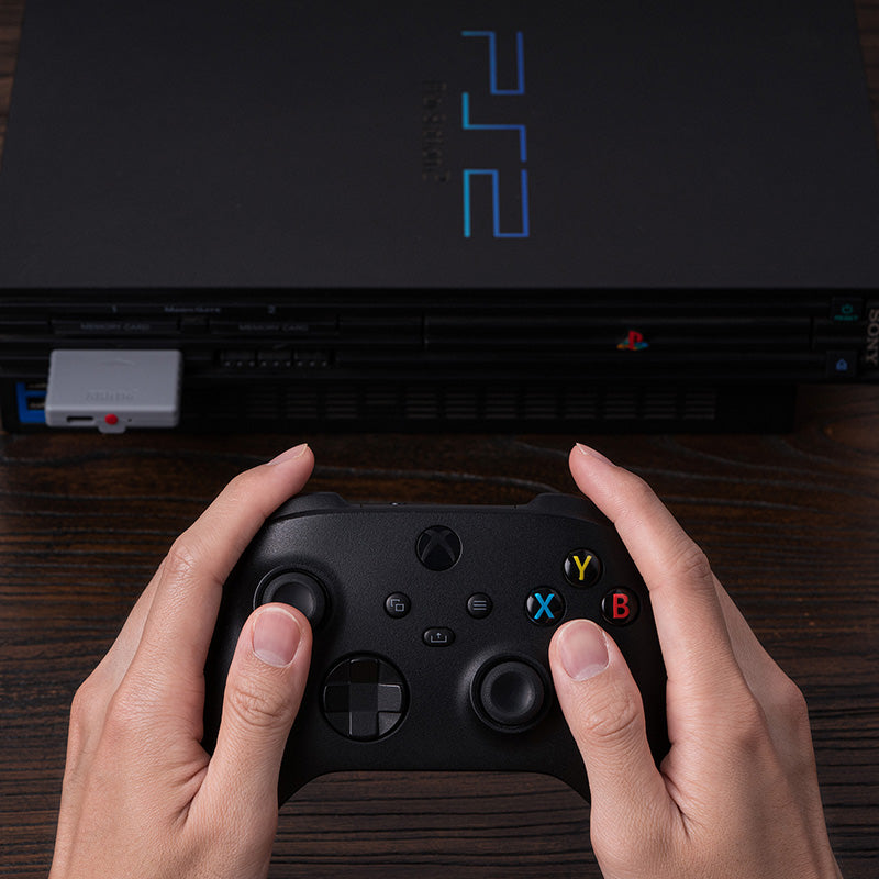 8BitDo Retro Receiver for PS1 PS2