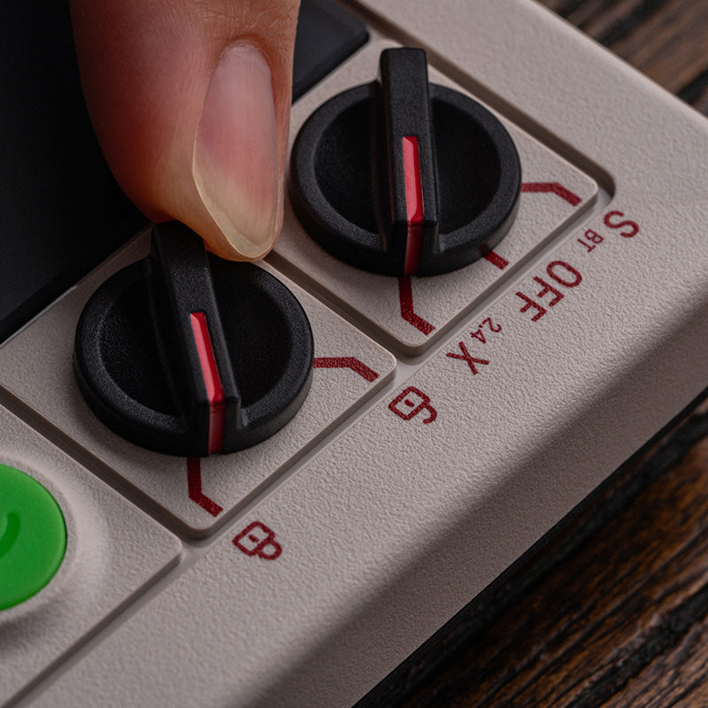 8BitDo Arcade Controller