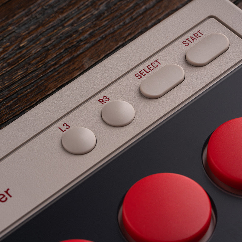 8BitDo Arcade Controller