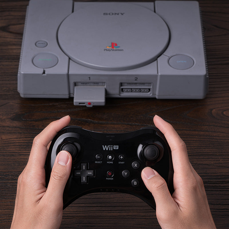 8BitDo Retro Receiver for PS1 PS2