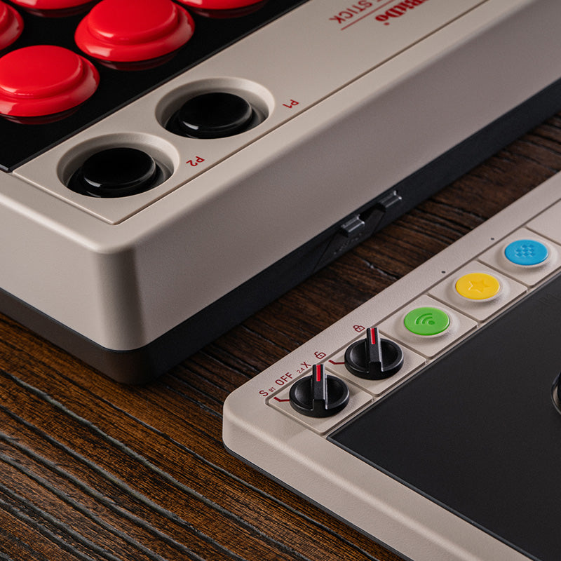 8BitDo Arcade Controller
