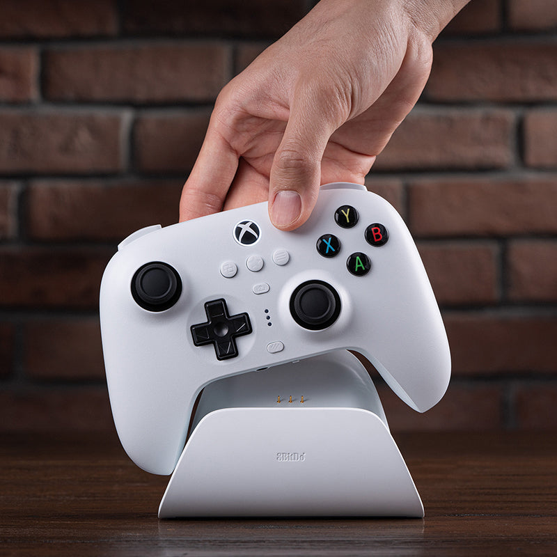 8BitDo Ultimate 3-mode Controller for Xbox (Wired for Xbox Series X|S and Xbox One Wireless for Windows and Android)