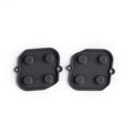 8BitDo ABXY Conductive Rubber for Pro 2（2 PCS）