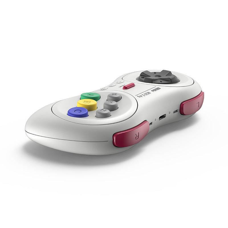 8BitDo M30 2.4G Controller for Sega Genesis Mini &amp; Mega Drive Mini