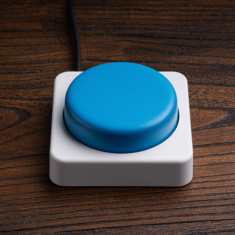 8BitDo Keyboard Extensions - Super Buttons Super ABXY Super Stick