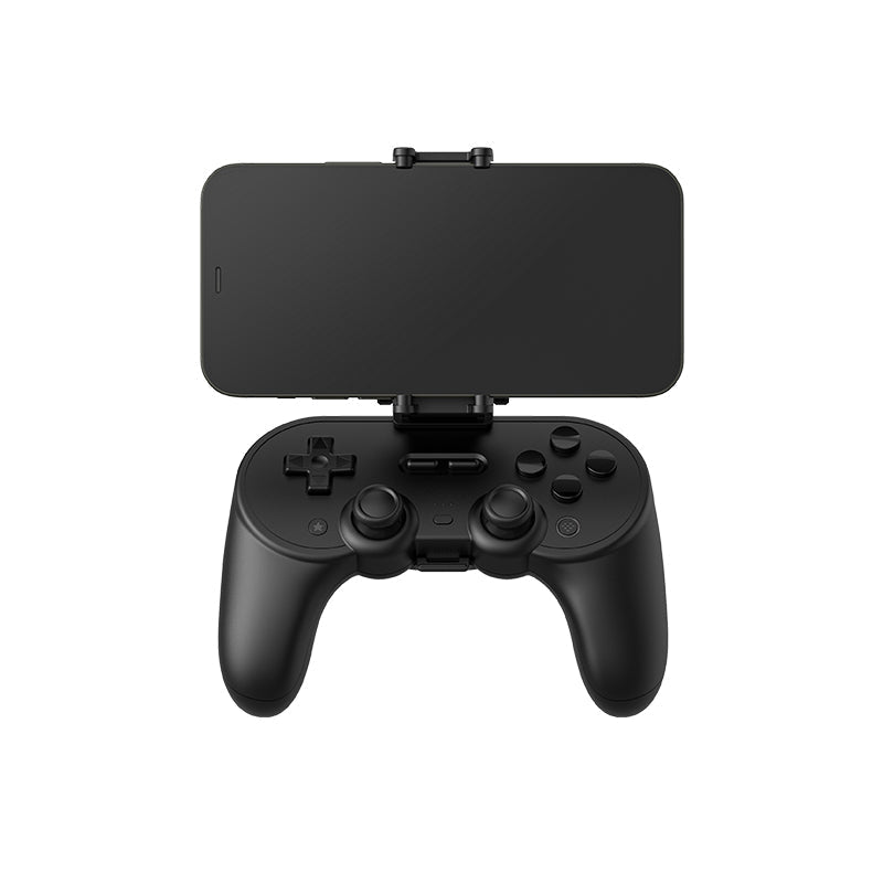 8BitDo Mobile Gaming Clip for Pro 2 Pro 3
