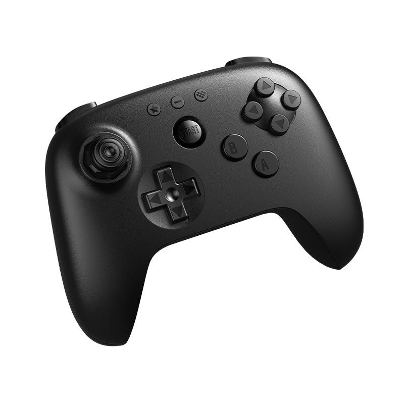 8BitDo 64 Bluetooth Controller for Analogue 3D