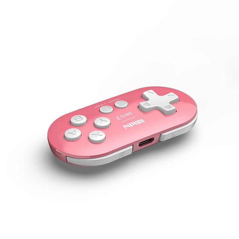 8BitDo Zero 2