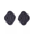 8BitDo ABXY Conductive Rubber for SN30 Pro and SN30 Pro+（2 PCS）