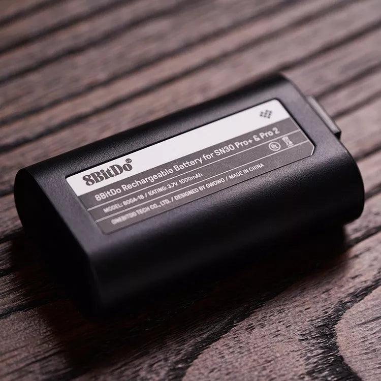 8BitDo Battery Pack for SN30 Pro+ Pro 2
