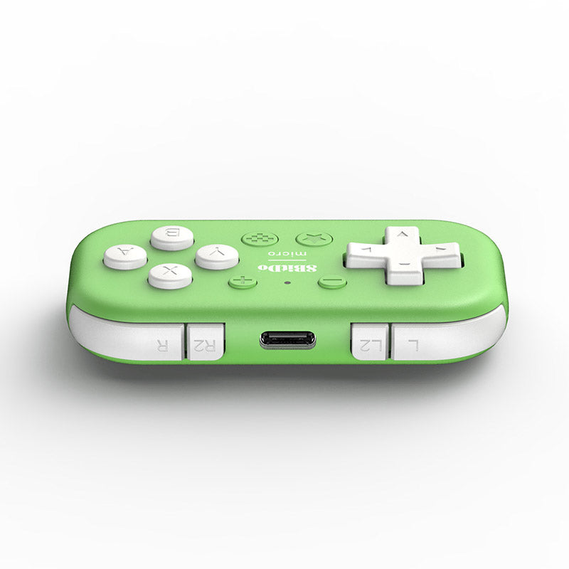8BitDo Micro
