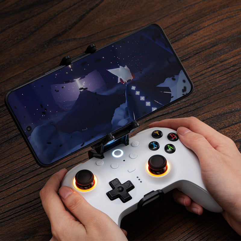 8BitDo Mobile Gaming Clip for Ultimate 2