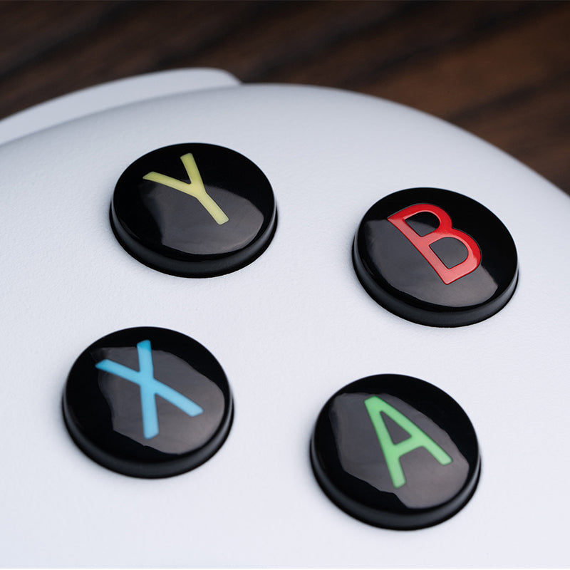 8BitDo Ultimate 3-mode Controller for Xbox (Wired for Xbox Series X|S and Xbox One Wireless for Windows and Android)