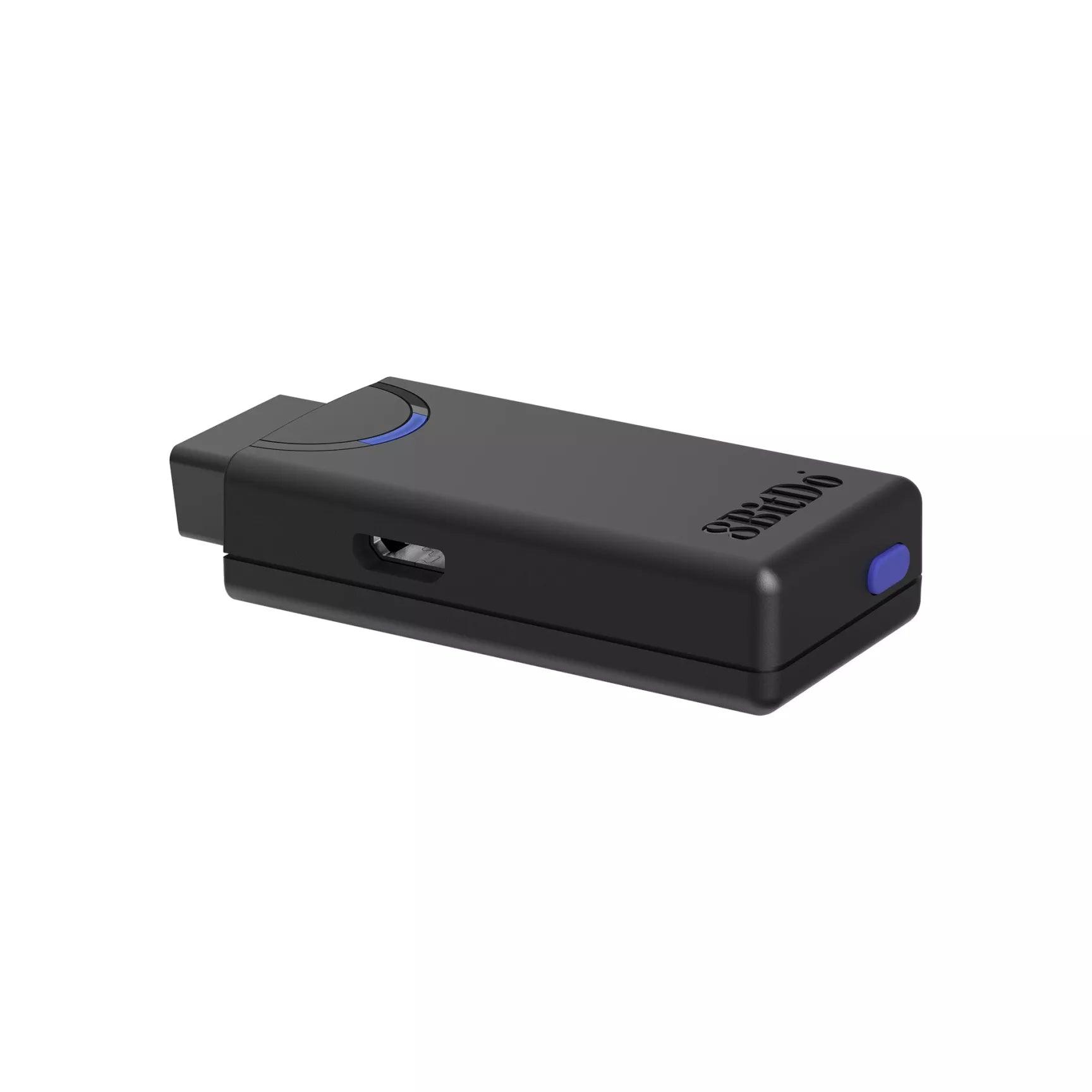 8BitDo Retro Receiver for Sega Genesis &amp; Mega Drive