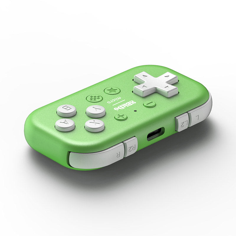 8BitDo Micro (Overjoyed Edition)