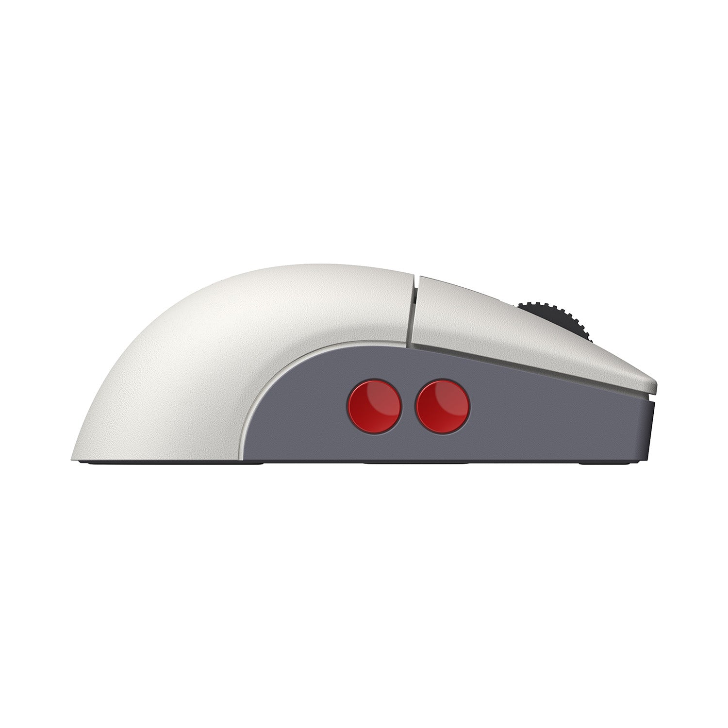 8BitDo Retro R8 Mouse - N Edition