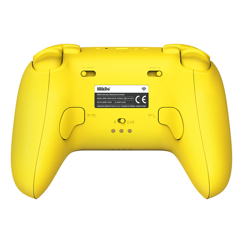 8BitDo Ultimate 2 Bluetooth Controller
