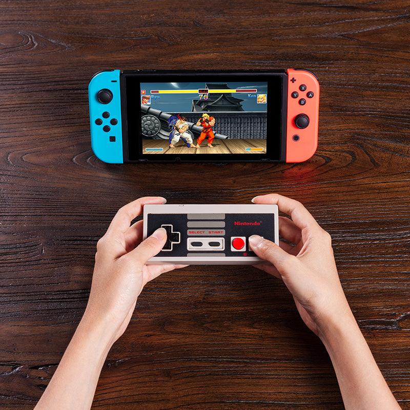8BitDo Mod Kit for NES Classic Edition Controller (Classic)