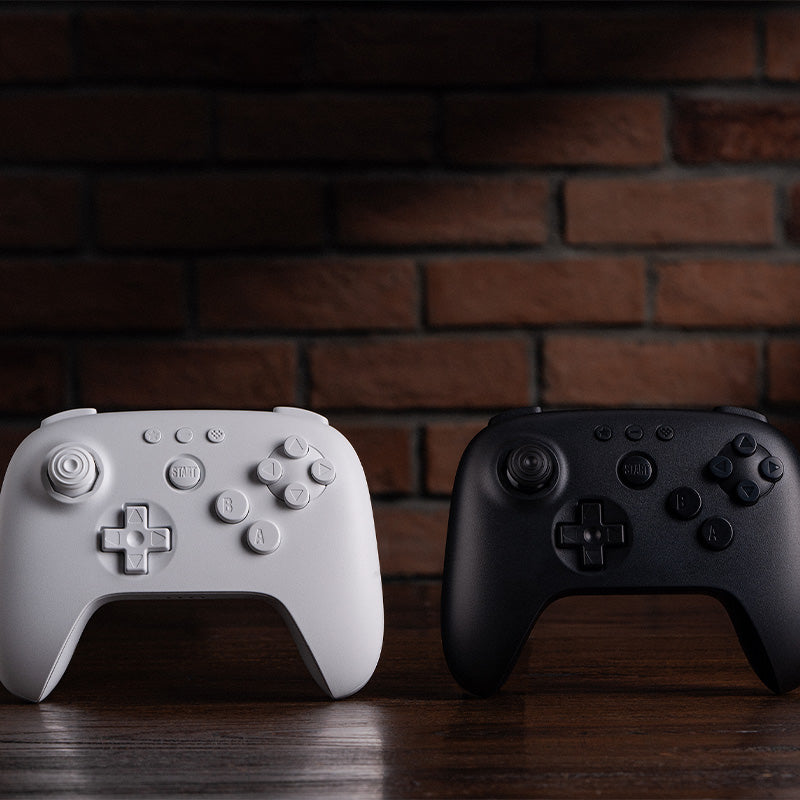 8BitDo 64 Bluetooth Controller for Analogue 3D
