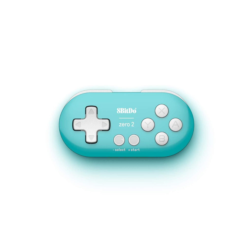 8BitDo Zero 2