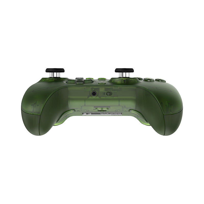 8BitDo Ultimate 3-mode Controller for Xbox (Wired for Xbox Series X|S and Xbox One Wireless for Windows and Android)